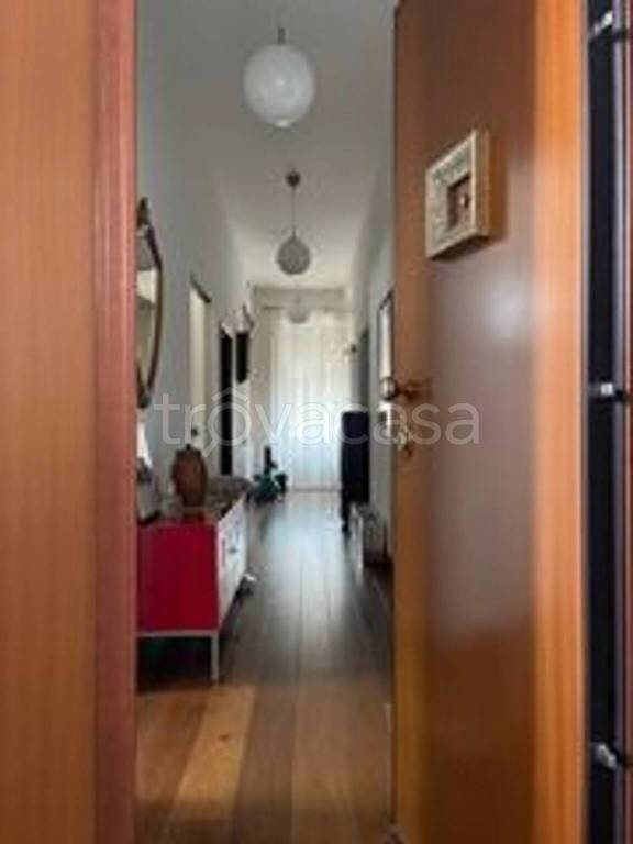 appartamento in vendita ad Arezzo in zona Centro Città