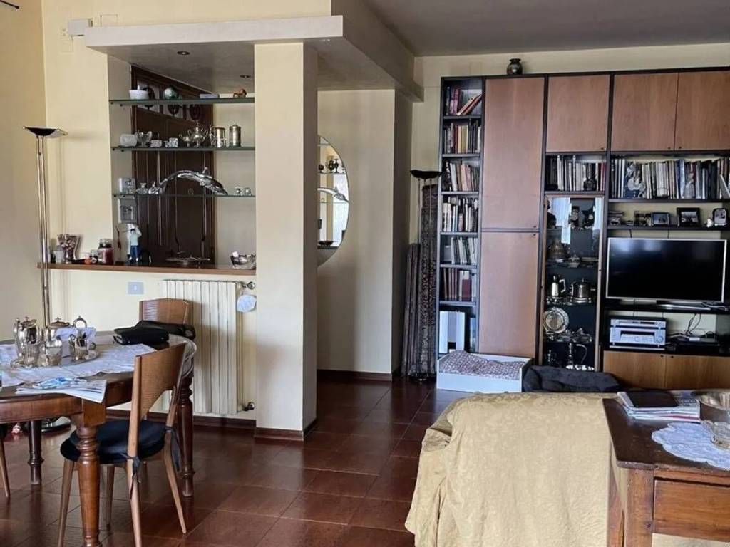 appartamento in vendita ad Arezzo in zona Centro Città