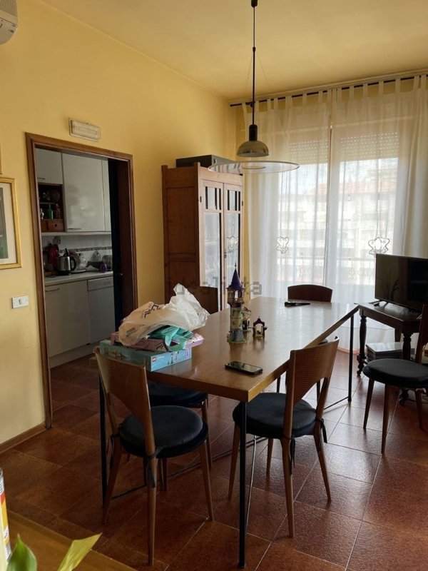 appartamento in vendita ad Arezzo in zona Centro Città