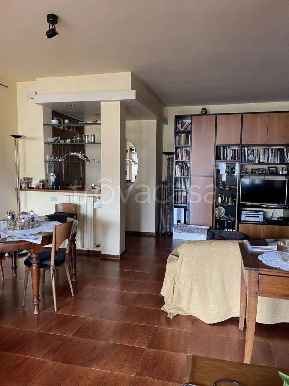 appartamento in vendita ad Arezzo in zona Centro Città