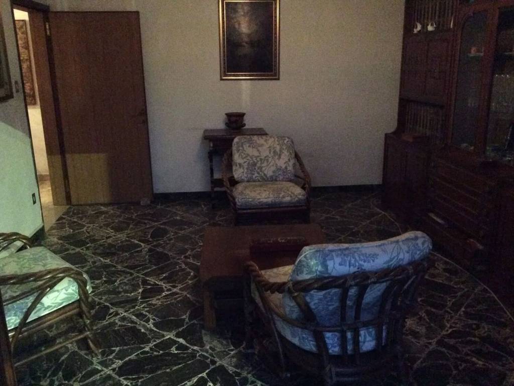 appartamento in vendita ad Arezzo