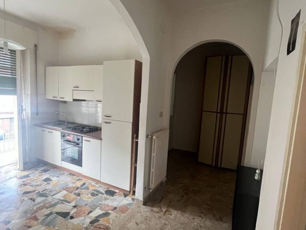 appartamento in vendita ad Arezzo
