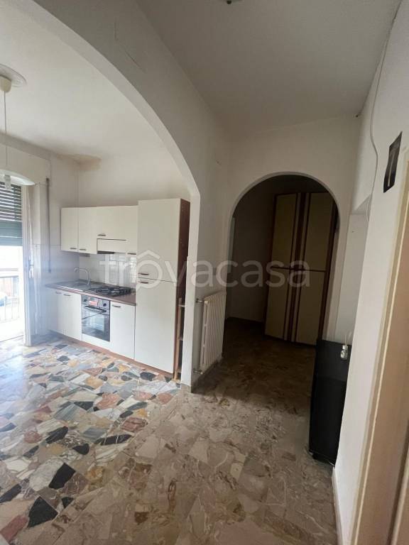 appartamento in vendita ad Arezzo in zona Giotto/XXV Aprile