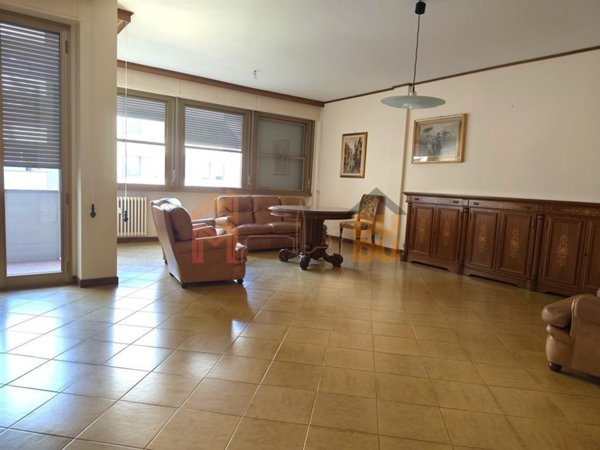 appartamento in vendita ad Arezzo in zona Centro Città