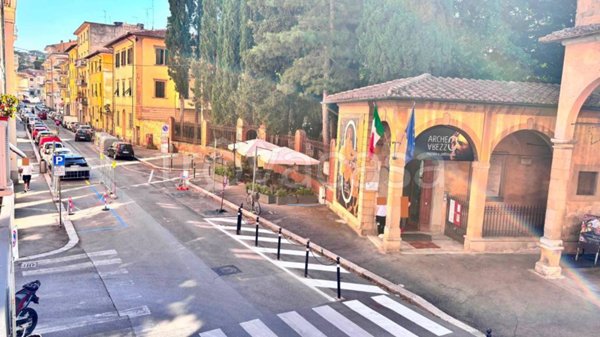 appartamento in vendita ad Arezzo