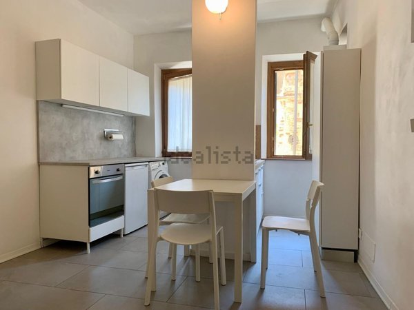 appartamento in vendita ad Arezzo in zona Centro Città