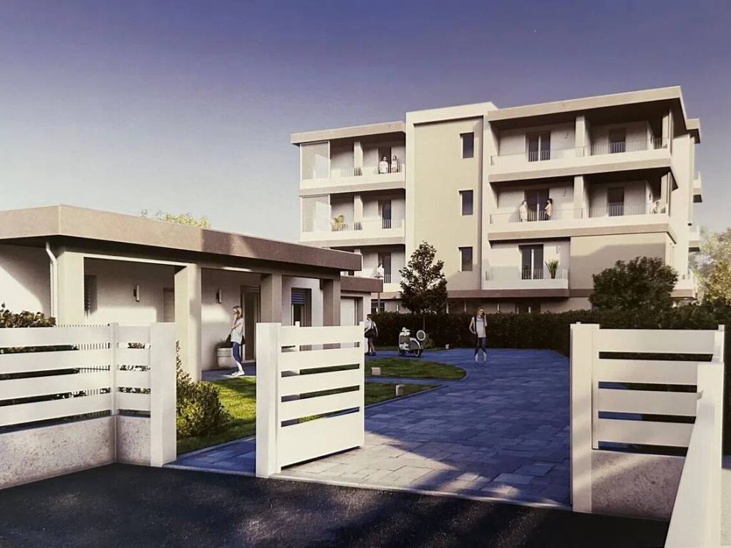 casa indipendente in vendita ad Arezzo in zona Chiassa-Tregozzano