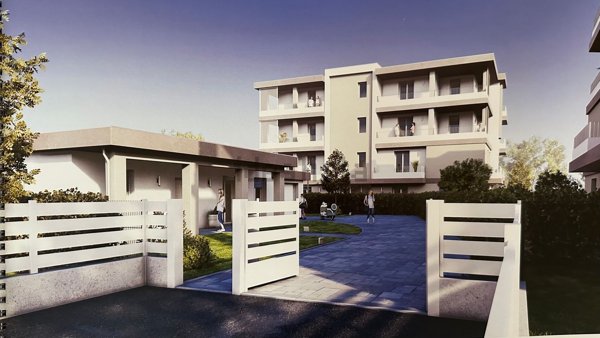 casa indipendente in vendita ad Arezzo in zona Ceciliano