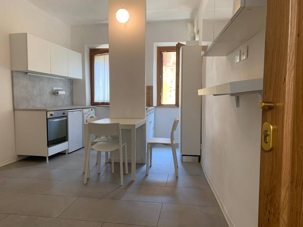 appartamento in vendita ad Arezzo in zona Centro Città
