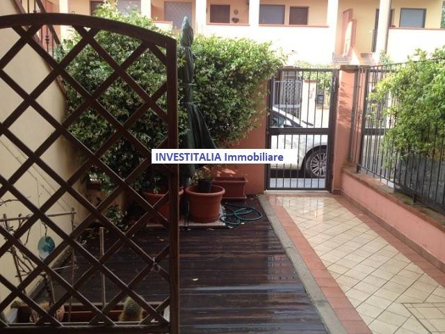appartamento in vendita ad Arezzo in zona Pescaiola