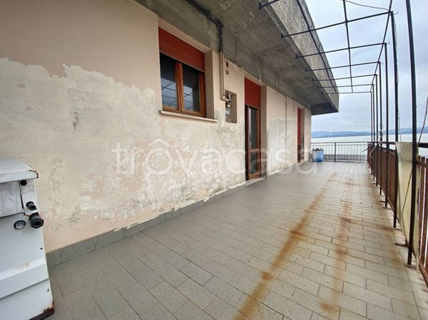 appartamento in vendita ad Arezzo in zona Pescaiola