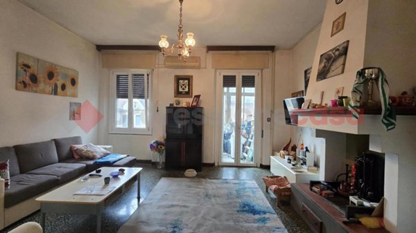 appartamento in vendita ad Arezzo in zona Giotto/XXV Aprile