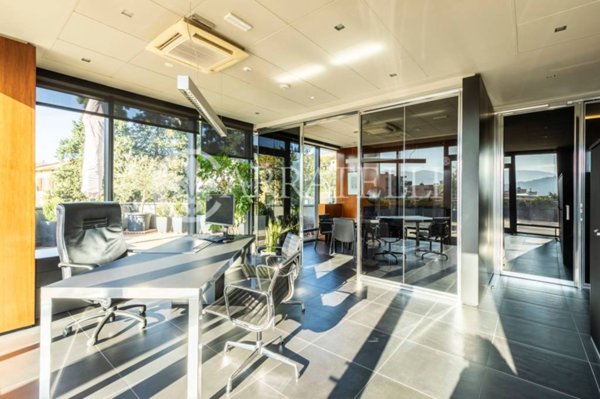 ufficio in vendita ad Arezzo in zona Centro Città