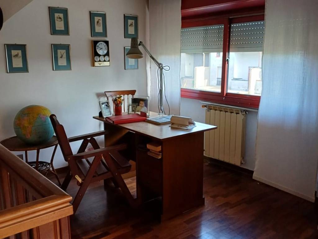 casa indipendente in vendita ad Arezzo in zona Fiorentina
