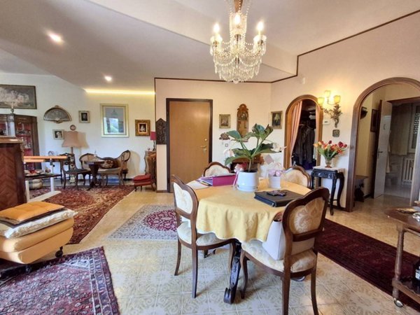 appartamento in vendita ad Arezzo in zona Giotto/XXV Aprile