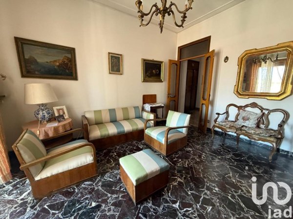 appartamento in vendita ad Arezzo in zona Giotto/XXV Aprile
