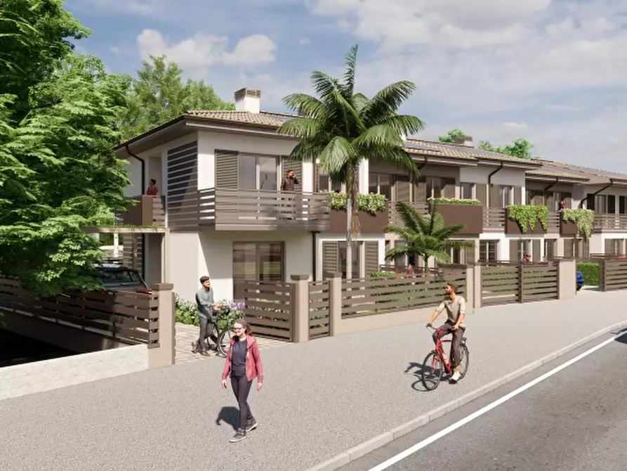 appartamento in vendita ad Arezzo