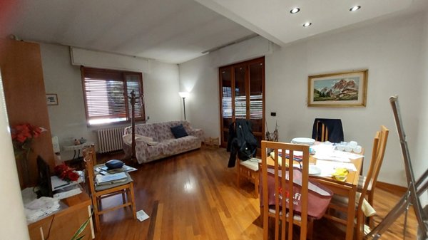 appartamento in vendita ad Arezzo
