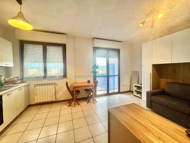 appartamento in vendita ad Arezzo