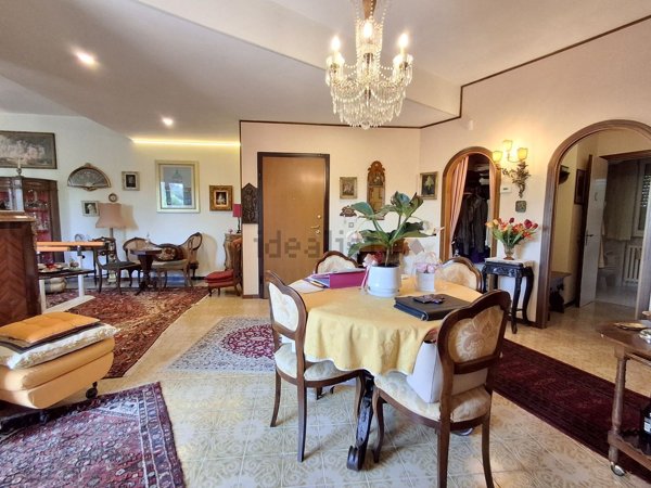 appartamento in vendita ad Arezzo in zona Giotto/XXV Aprile