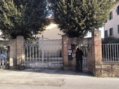 appartamento in vendita ad Arezzo in zona Centro Città