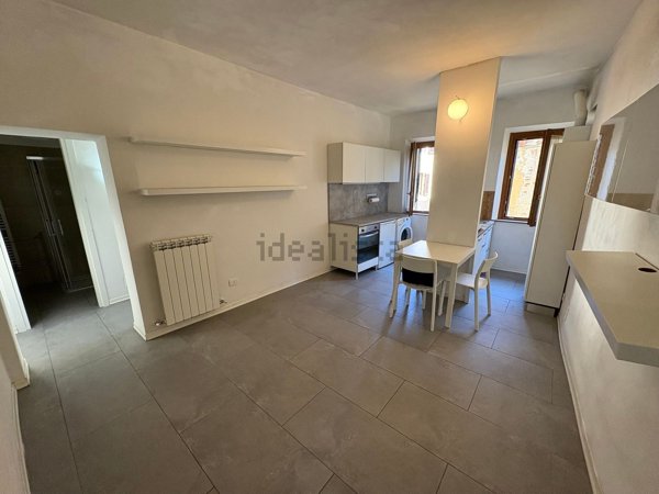 appartamento in vendita ad Arezzo in zona Centro Città