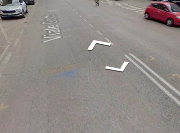appartamento in vendita ad Arezzo in zona Giotto/XXV Aprile
