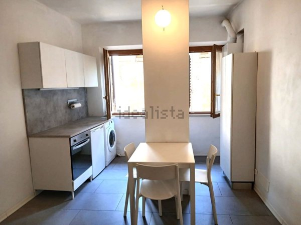 appartamento in vendita ad Arezzo in zona Centro Città