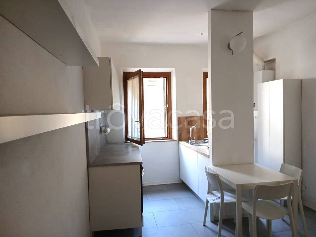 appartamento in vendita ad Arezzo in zona Centro Città