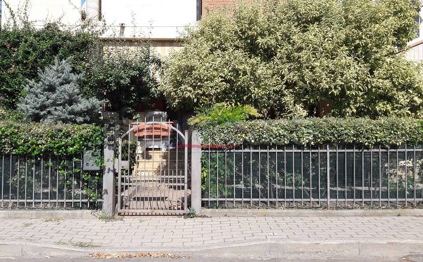 appartamento in vendita ad Arezzo