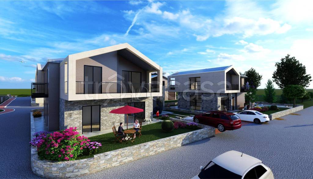 appartamento in vendita ad Arezzo in zona Santa Firmina