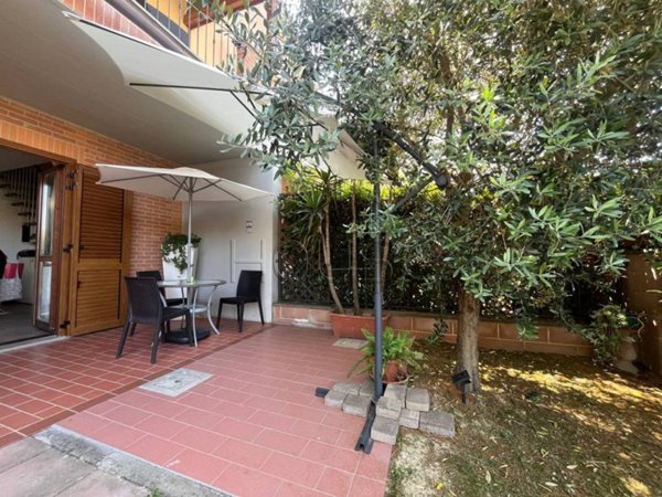 appartamento in vendita ad Arezzo