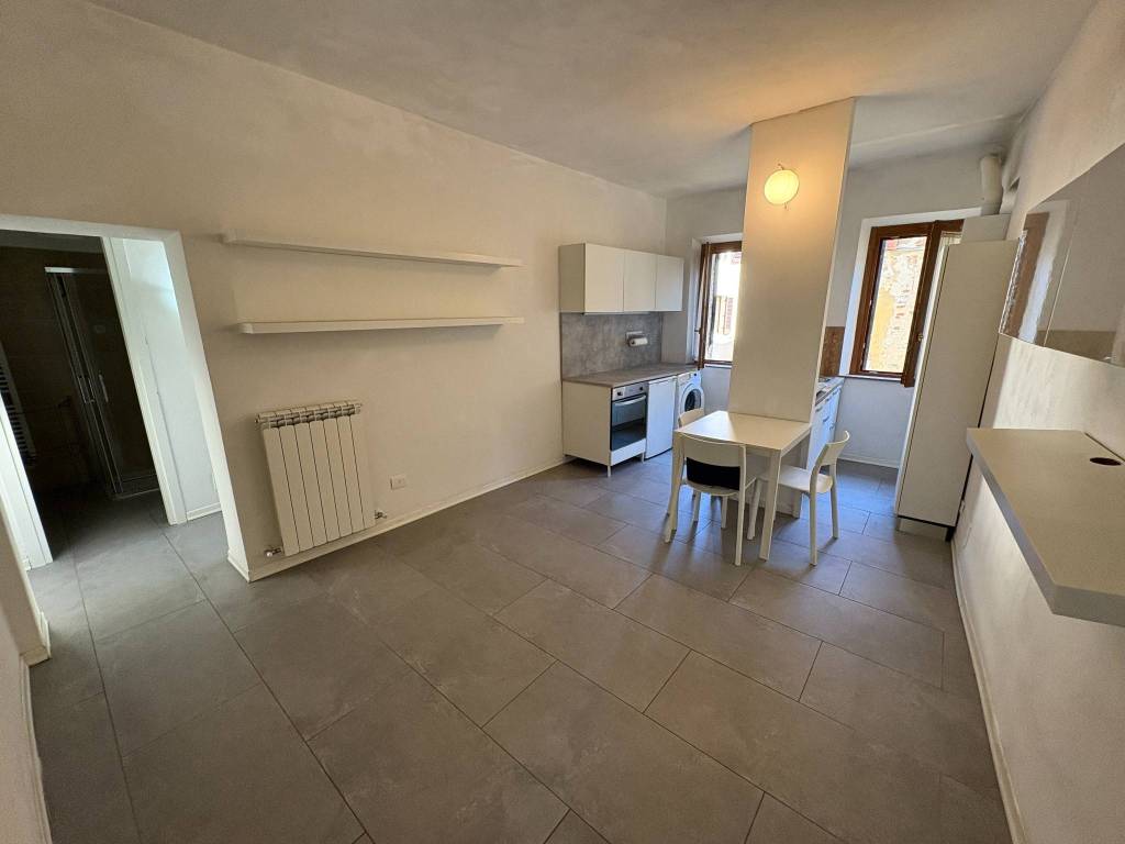appartamento in vendita ad Arezzo in zona Centro Città