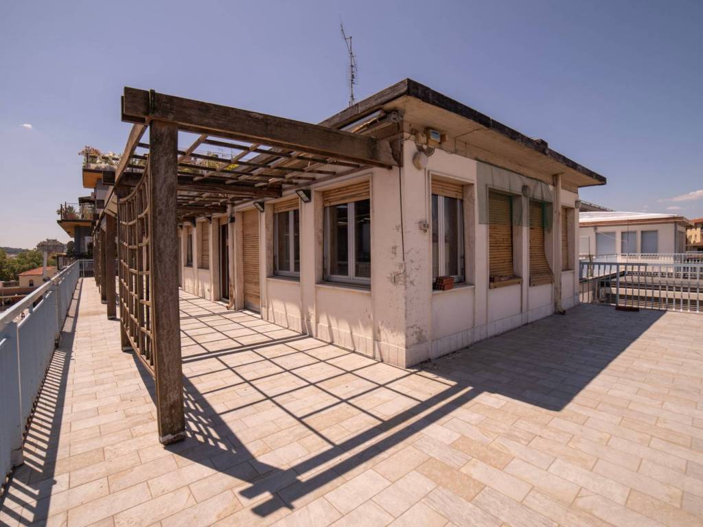 appartamento in vendita ad Arezzo in zona Centro Città