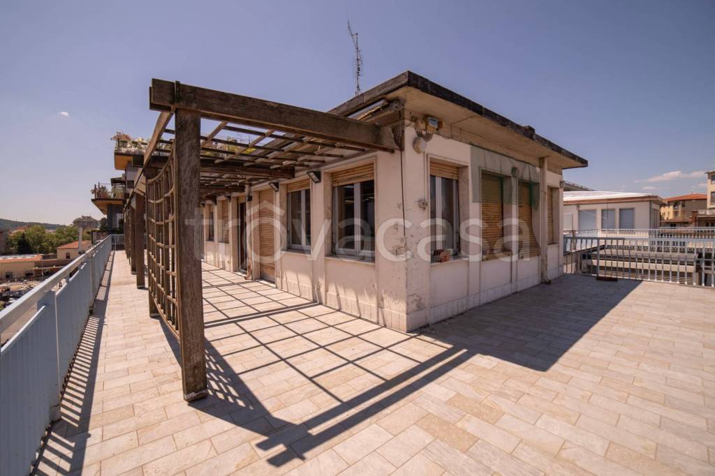 appartamento in vendita ad Arezzo in zona Centro Città