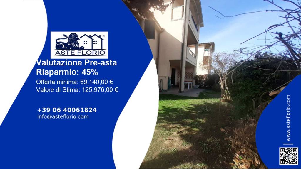 appartamento in vendita ad Arezzo in zona Pratantico-Indicatore