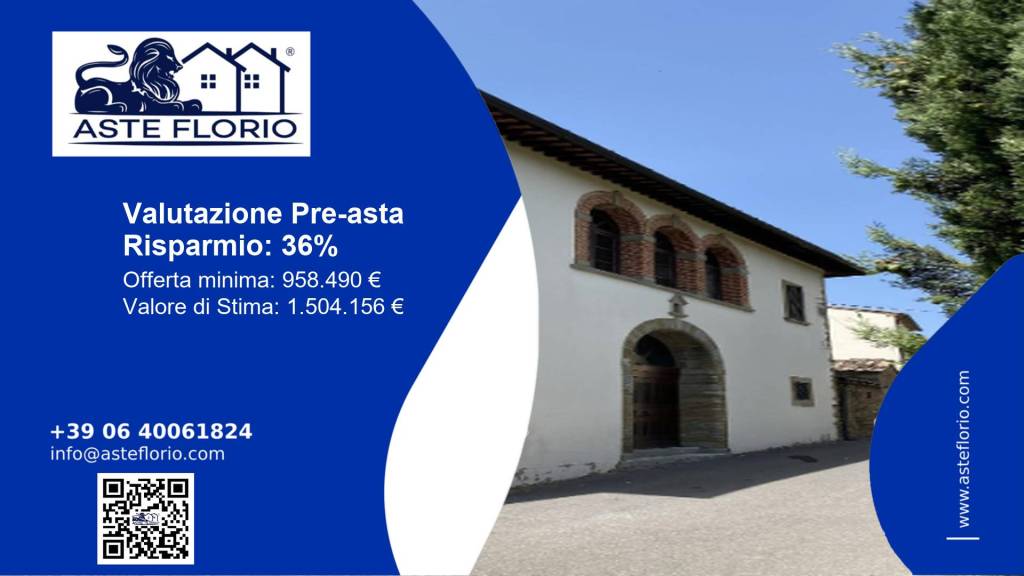 appartamento in vendita ad Arezzo in zona Centro Città