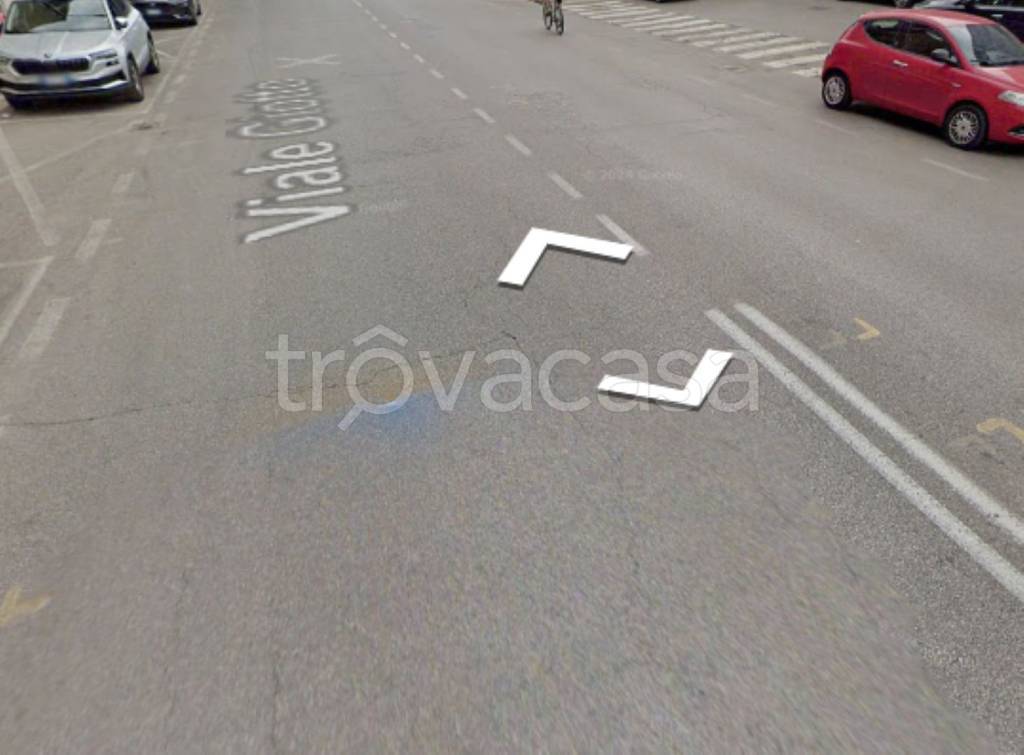 appartamento in vendita ad Arezzo in zona Giotto/XXV Aprile