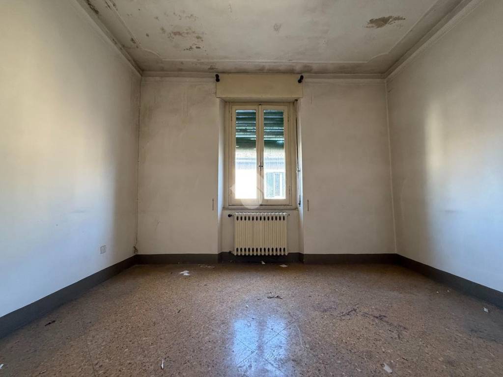 appartamento in vendita ad Arezzo