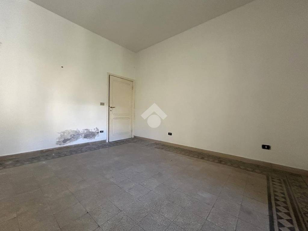 appartamento in vendita ad Arezzo in zona Vittorio Veneto