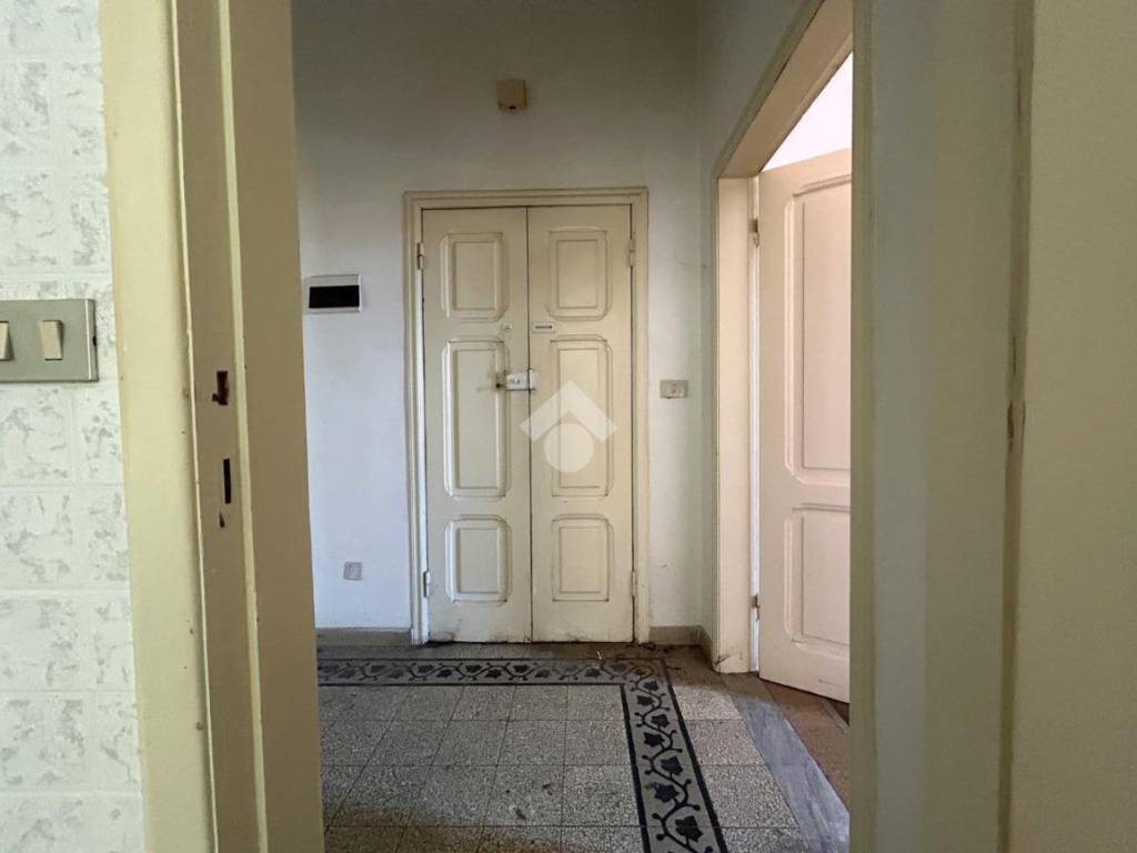 appartamento in vendita ad Arezzo in zona Vittorio Veneto