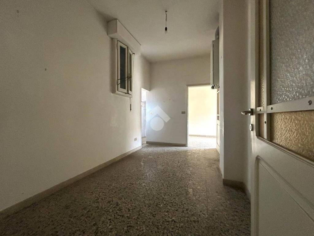 appartamento in vendita ad Arezzo in zona Vittorio Veneto