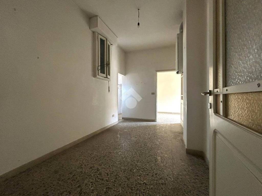 appartamento in vendita ad Arezzo in zona Vittorio Veneto