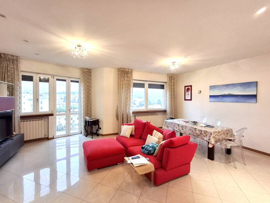 appartamento in vendita ad Arezzo in zona Centro Città