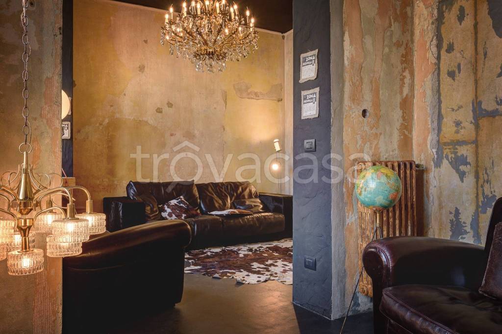 appartamento in vendita ad Arezzo