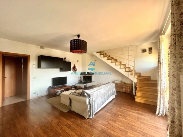 appartamento in vendita ad Arezzo in zona Centro Città