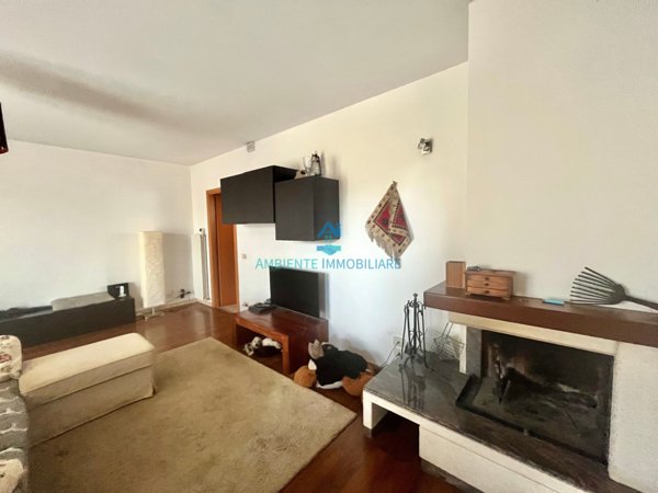 appartamento in vendita ad Arezzo in zona Centro Città