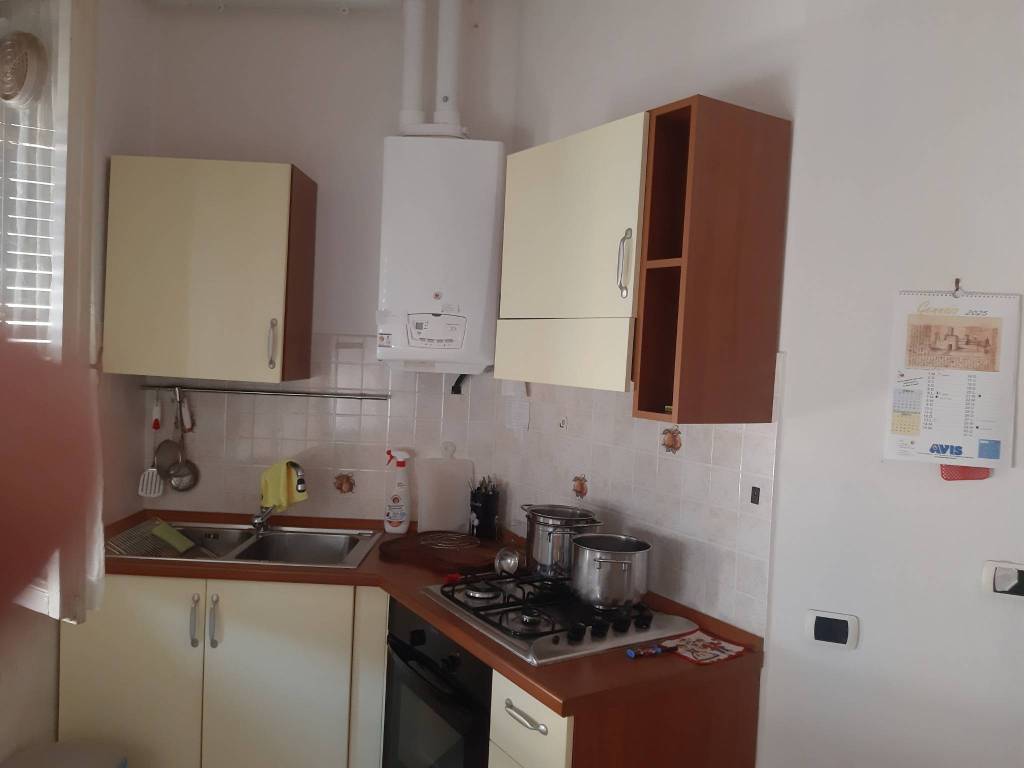appartamento in vendita ad Arezzo in zona Centro Città