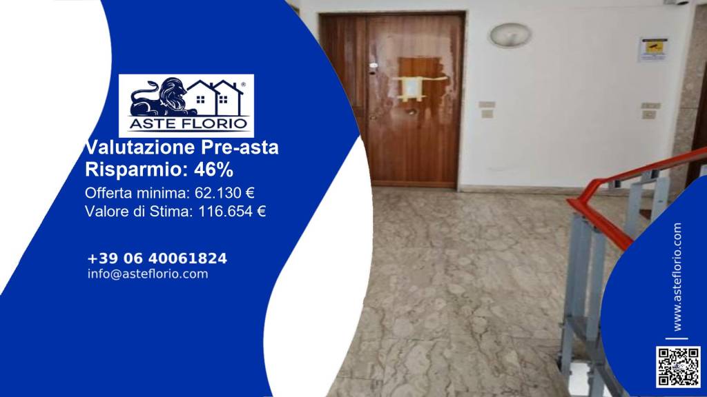 appartamento in vendita ad Arezzo in zona Giotto/XXV Aprile