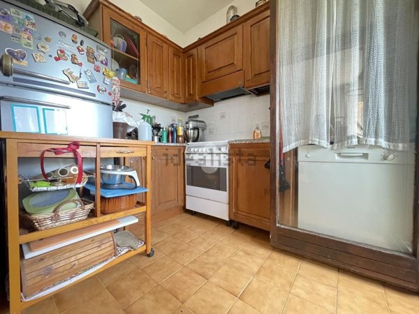 appartamento in vendita ad Arezzo in zona Fiorentina
